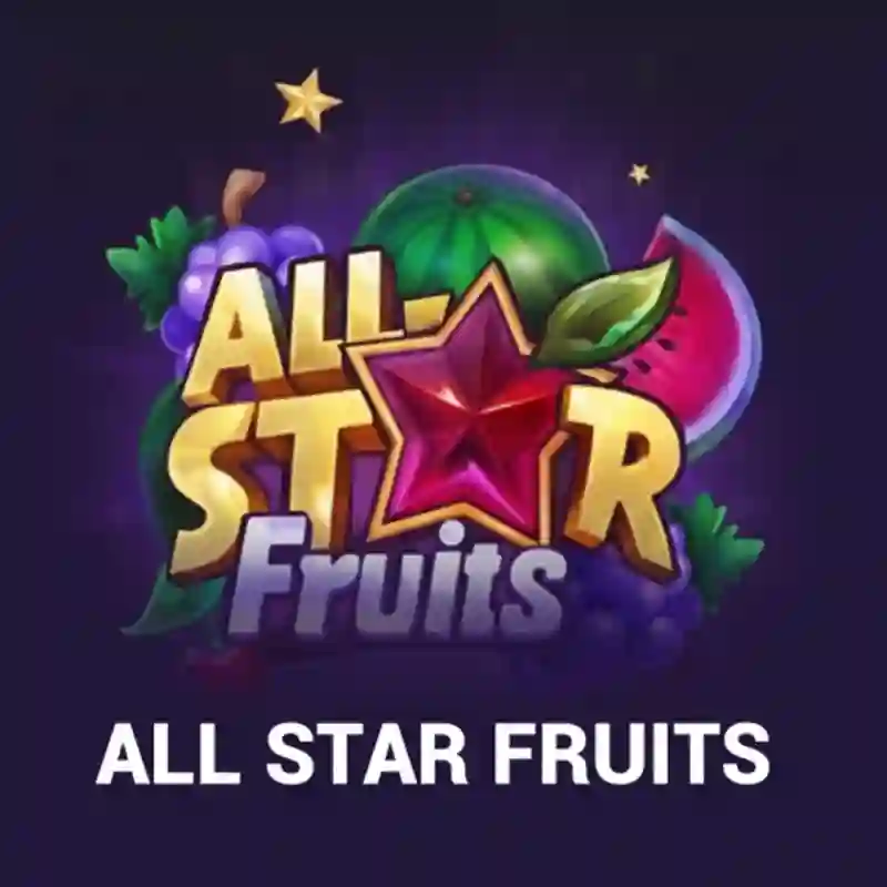 All Star Fruits
