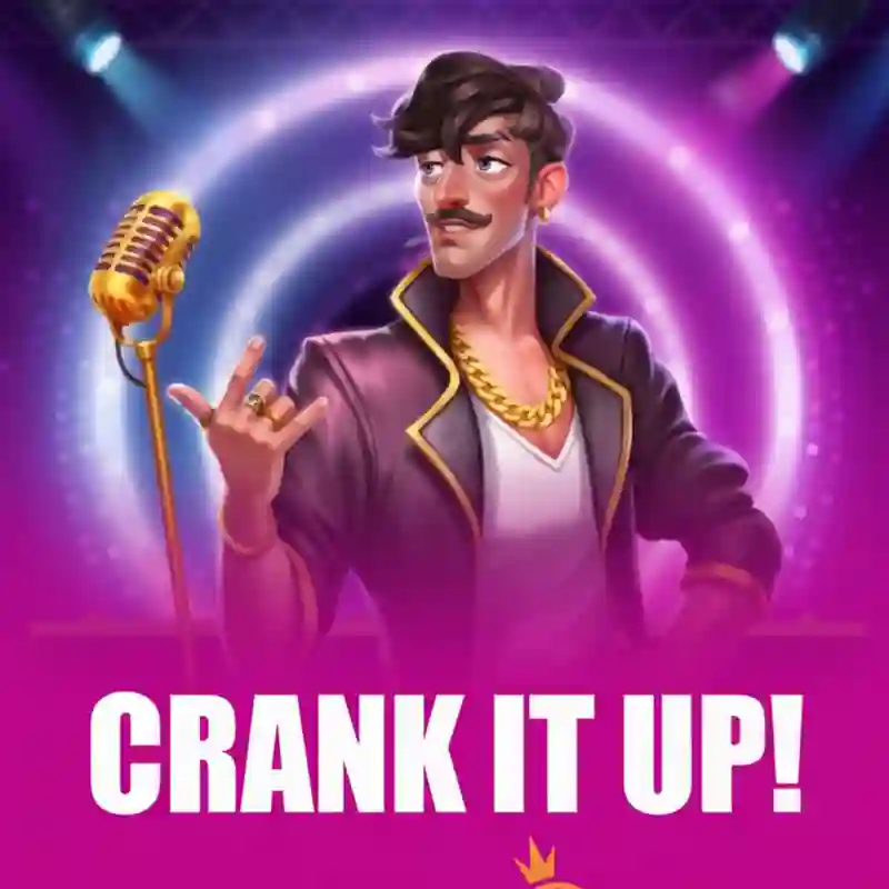 Crank it Up