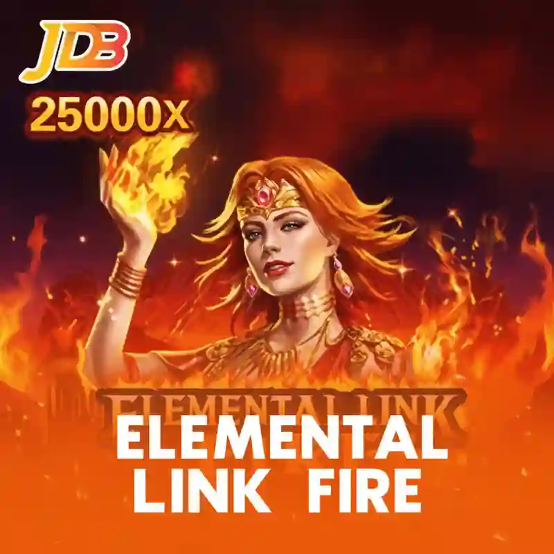 Elemental Link Fire