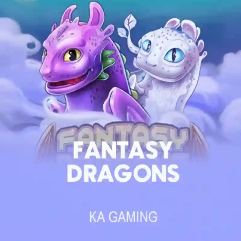 Fantasy Dragons
