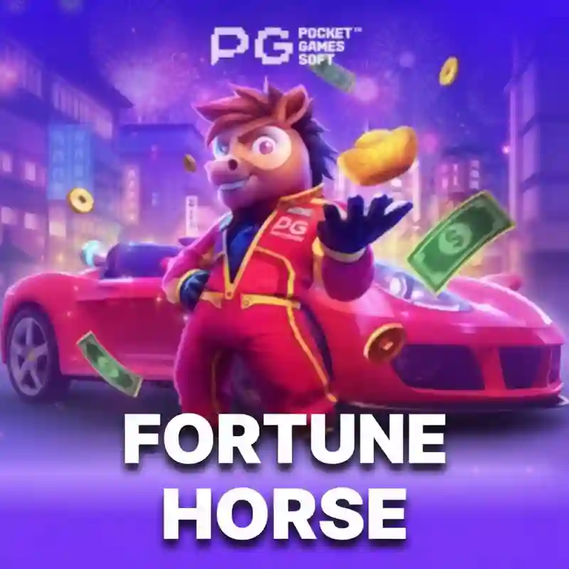 Fortune Horse