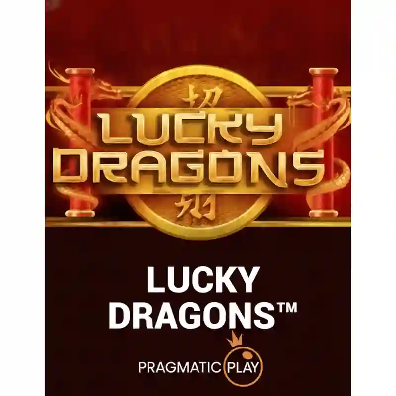 Lucky Dragons™