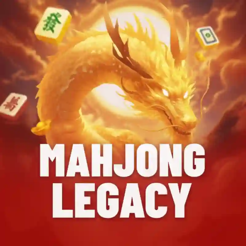 Mahjong Legacy