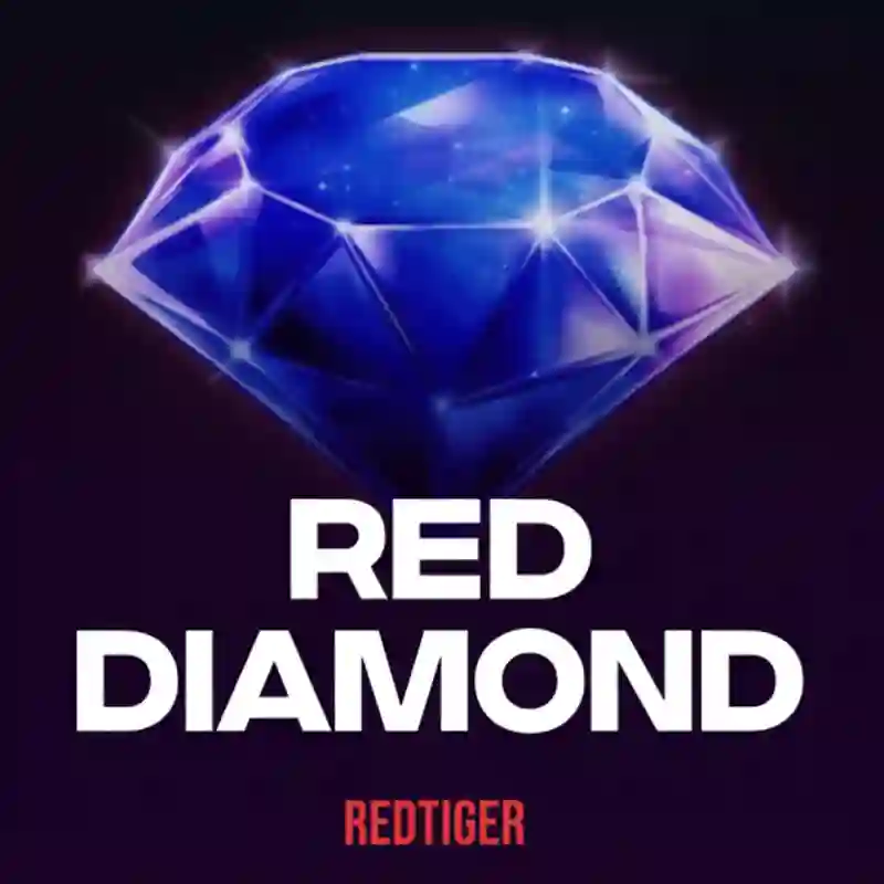 Red Diamond